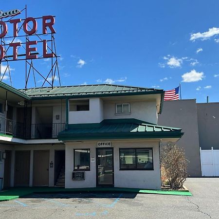 Winslow Motel 린드허스트 외부 사진