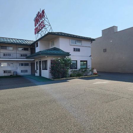 Winslow Motel 린드허스트 외부 사진