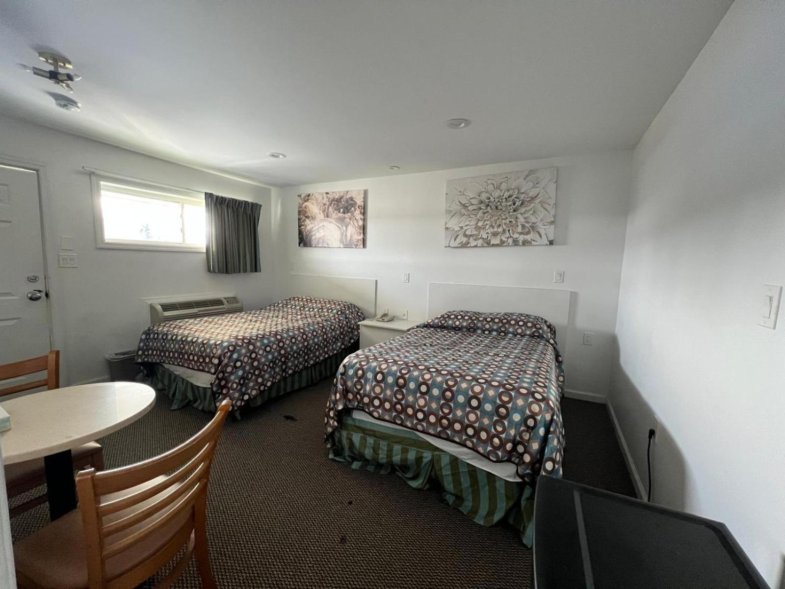 Winslow Motel 린드허스트 외부 사진